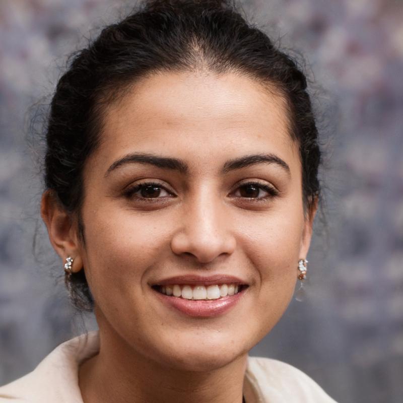 Meera Goyal